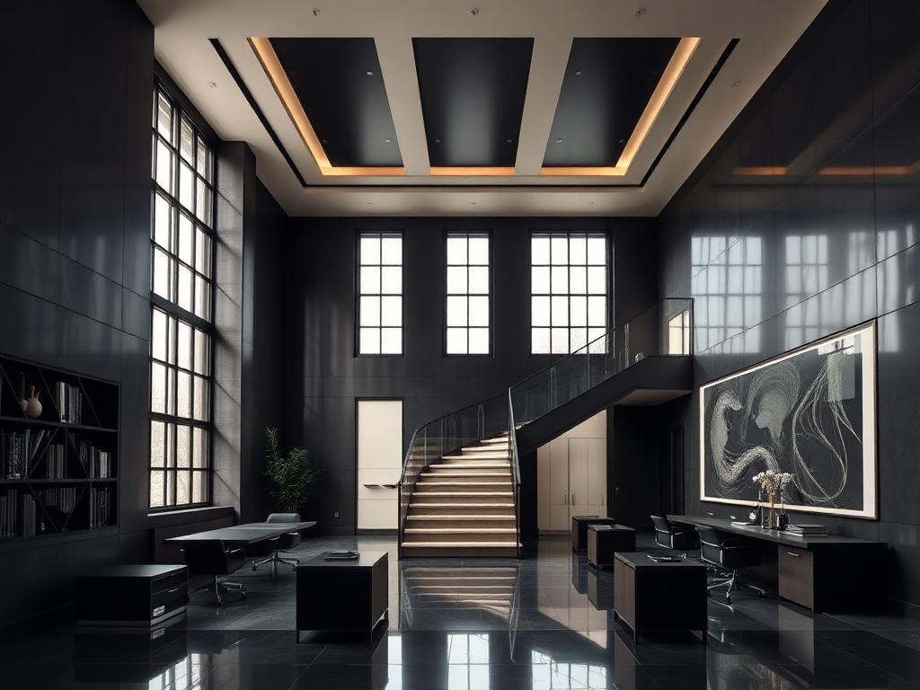Modern Litigation Firm